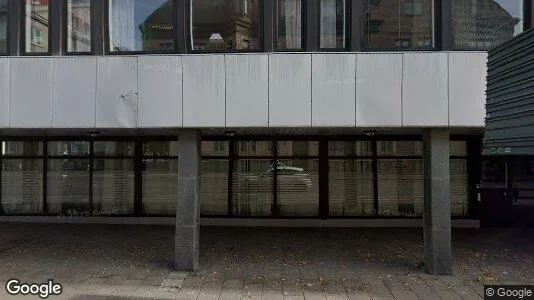Büros zur Miete i Linköping – Foto von Google Street View