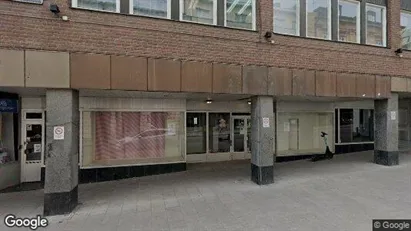 Kontorer til leie i Linköping – Bilde fra Google Street View