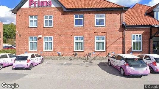 Büros zur Miete i Karlskrona – Foto von Google Street View