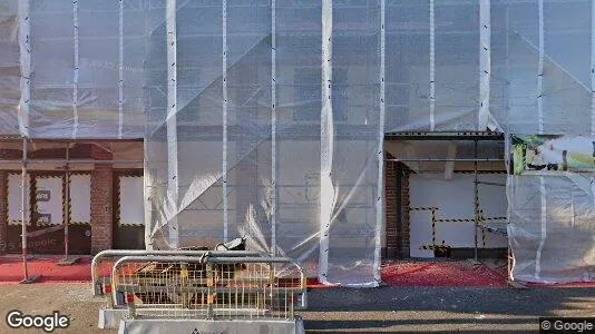 Büros zur Miete i Karlskrona – Foto von Google Street View