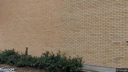 Office spaces for rent in Karlskrona - Photo from Google Street View