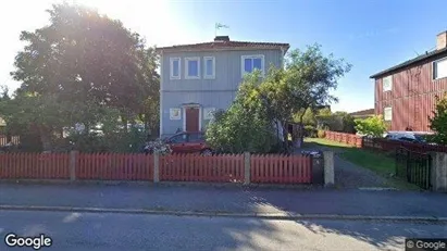 Office spaces for rent in Nybro - Photo from Google Street View