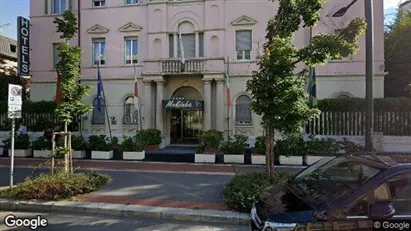 Lokaler til leje i Milano Zona 8 - Fiera, Gallaratese, Quarto Oggiaro - Foto fra Google Street View