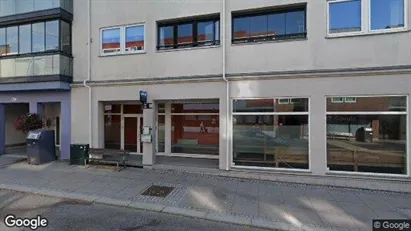 Büros zur Miete in Sandefjord – Foto von Google Street View