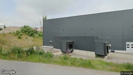 Büros zur Miete i Sandefjord – Foto von Google Street View