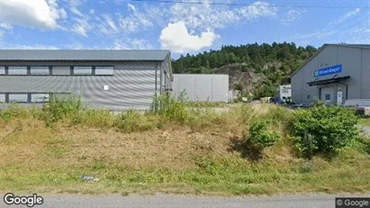 Kontorer til leie i Larvik – Bilde fra Google Street View