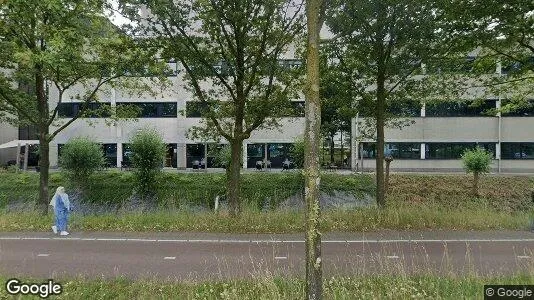 Büros zur Miete i Stichtse Vecht – Foto von Google Street View