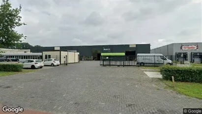 Büros zur Miete in Enschede – Foto von Google Street View