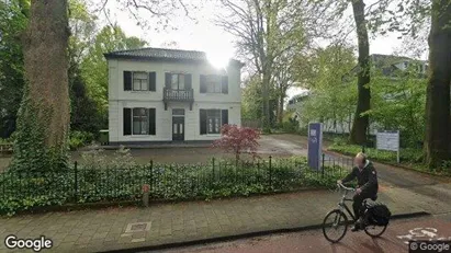 Office spaces for rent in Ede - Photo from Google Street View