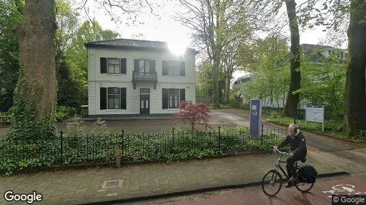 Office spaces for rent i Ede - Photo from Google Street View