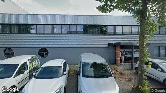 Coworking spaces zur Miete i Amersfoort – Foto von Google Street View