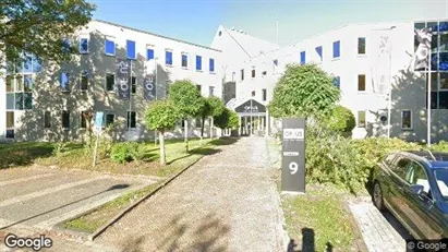 Lokaler til leie i Assen – Bilde fra Google Street View