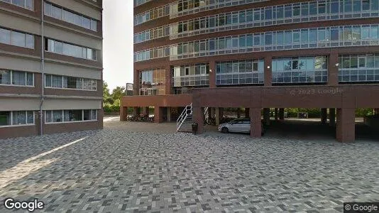 Büros zur Miete i Diemen – Foto von Google Street View