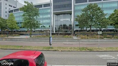 Office spaces for rent in Utrecht West - Photo from Google Street View