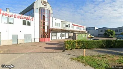 Büros zur Miete in Amsterdam Oost-Watergraafsmeer – Foto von Google Street View