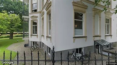 Büros zur Miete in Utrecht Oost – Foto von Google Street View