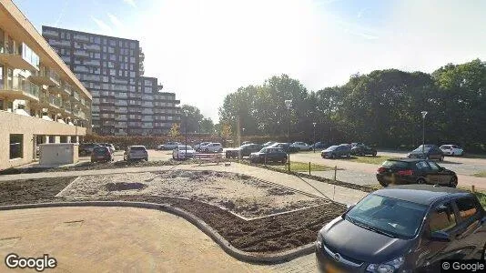 Büros zur Miete i Amstelveen – Foto von Google Street View