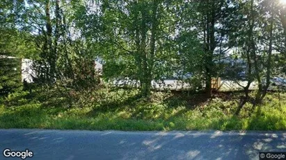 Værkstedslokaler til leje i Kuopio - Foto fra Google Street View