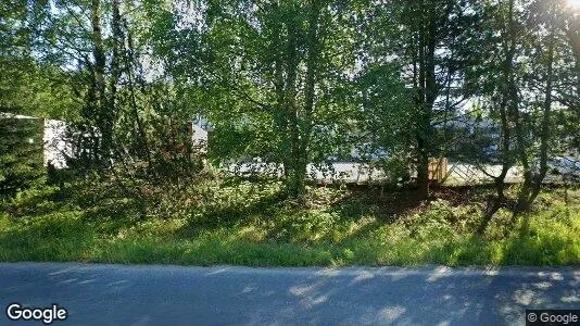Werkstätte zur Miete i Kuopio – Foto von Google Street View