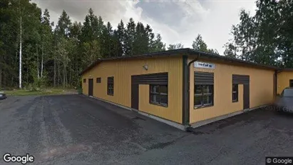 Industrial properties for rent in Ulvila - Photo from Google Street View