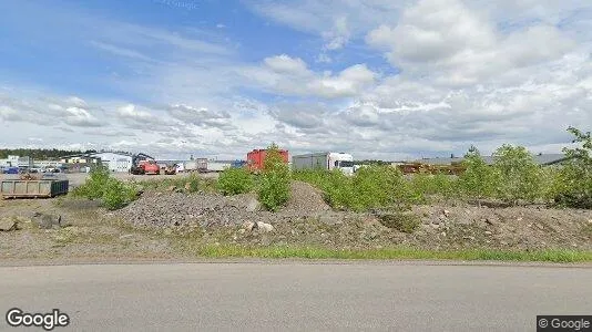 Werkstätte zur Miete i Naantali – Foto von Google Street View