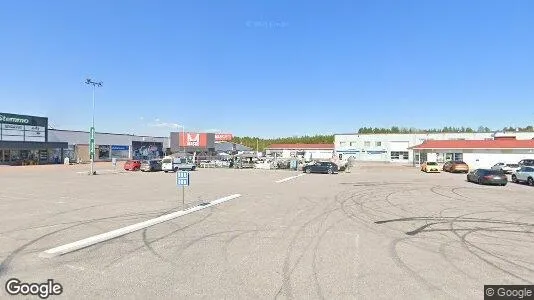Werkstätte zur Miete i Masku – Foto von Google Street View