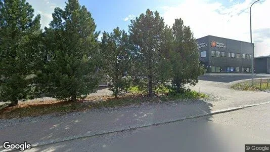 Nieruchomości przemysłowe Do wynajęcia i Location is not specified - Zdjęcie z Google Street View