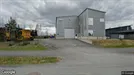 Werkstatt zur Miete, Ylöjärvi, Pirkanmaa, Kivilähteentie 8