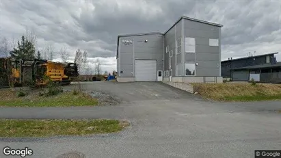 Werkstätte zur Miete in Ylöjärvi – Foto von Google Street View