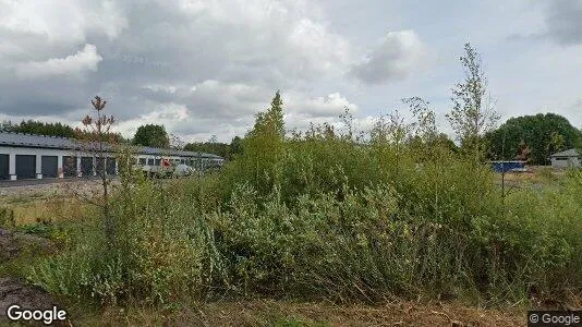 Werkstätte zur Miete i Järvenpää – Foto von Google Street View