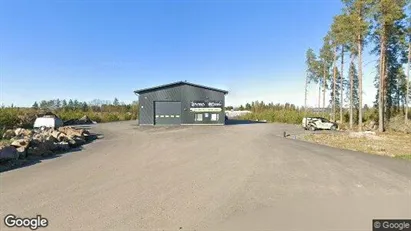 Producties te huur in Isokyrö - Foto uit Google Street View