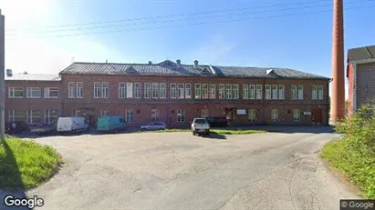 Werkstätte zur Miete in Jyväskylä – Foto von Google Street View