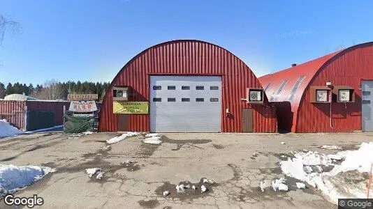 Werkstätte zur Miete i Helsinki Koillinen – Foto von Google Street View