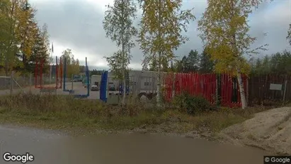 Werkstätte zur Miete in Kuopio – Foto von Google Street View