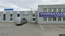 Nieruchomość przemysłowa Do wynajęcia, Tampere, Nuutisarankatu 22
