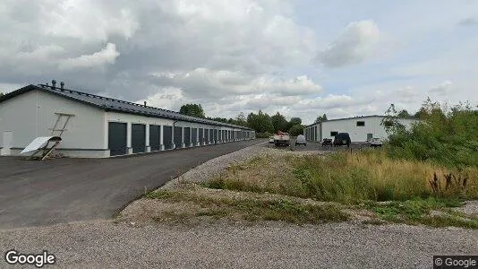 Werkstätte zur Miete i Järvenpää – Foto von Google Street View