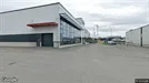 Værksted til leje, Pirkkala, Pirkanmaa, Jasperintie 300
