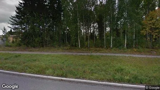 Werkstätte zur Miete i Kerava – Foto von Google Street View