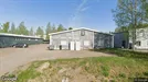 Werkstatt zur Miete, Järvenpää, Uusimaa, Minkkikatu 8