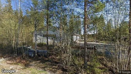 Werkstätte zur Miete i Mynämäki – Foto von Google Street View