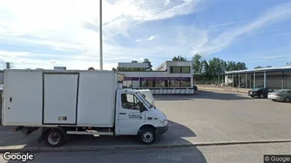 Werkstätte zur Miete in Turku – Foto von Google Street View