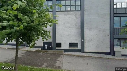Office spaces for rent in Drammen - Photo from Google Street View