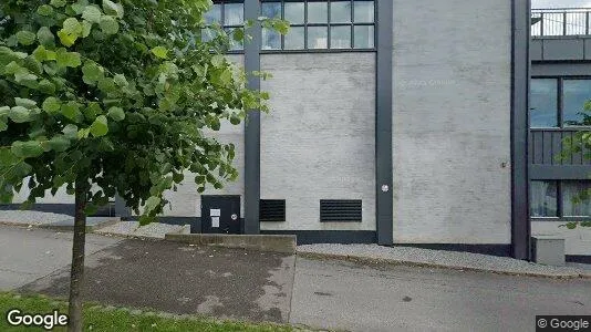 Office spaces for rent i Drammen - Photo from Google Street View