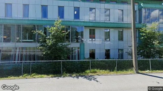 Office spaces for rent i Drammen - Photo from Google Street View