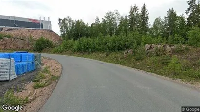 Warehouses for rent in Røyken - Photo from Google Street View
