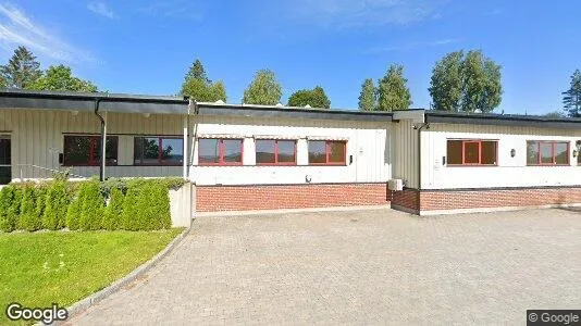 Büros zur Miete i Lier – Foto von Google Street View