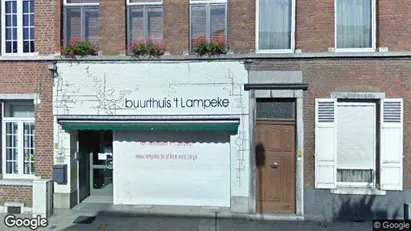 Lokaler til salg i Leuven - Foto fra Google Street View