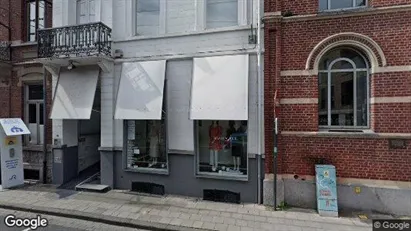 Commercial properties for sale in Roeselare - Photo from Google Street View