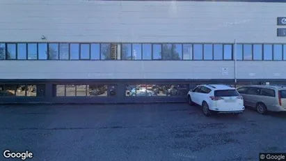 Værkstedslokaler til leje i Skedsmo - Foto fra Google Street View