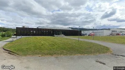 Industrial properties for rent in Gran - Photo from Google Street View